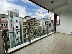 Parc Rosewood (D25), Condominium #535886591